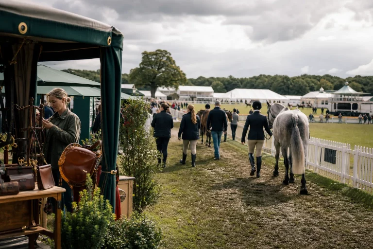 Events, Shows & Trade