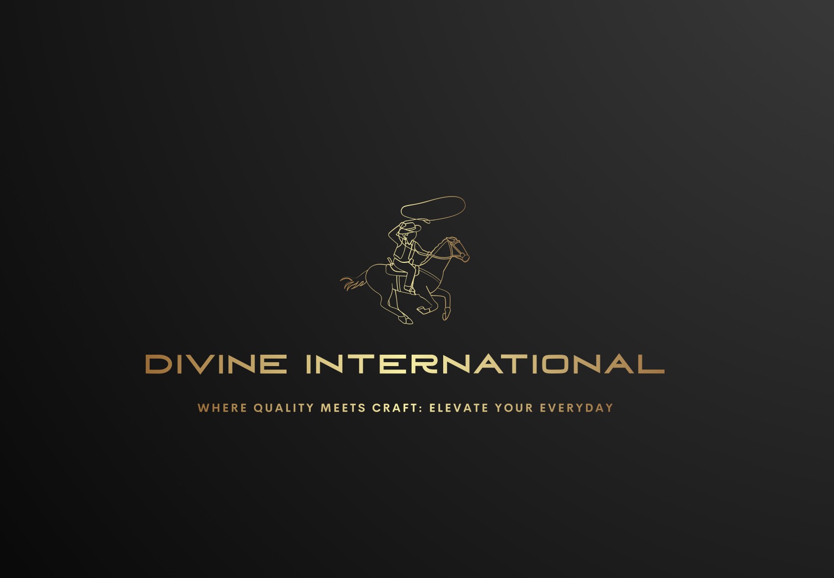 Divine International