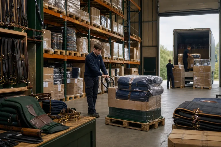 Transport, Shipping & Logistics